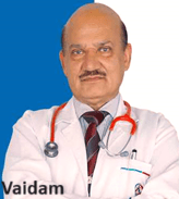 Dr. Syed Mustafa Hasan
