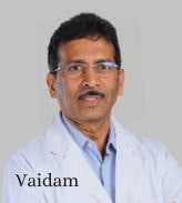 Dr. T. Narasimha Rao