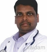 Dr. T Surendra Reddy