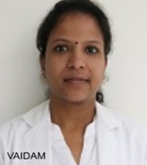 Dr. Tamil Vani