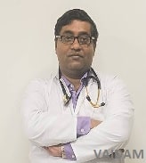 Dr. Tanmoy Mandal
