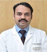 Dr. Tapan Singh Chauhan