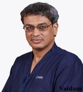 Dr. Tapas Chatterjee