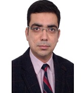 Dr. Tariq Matin