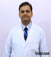 Dr. Tarique Naseem