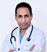 Dr. Tarsem Singh Nahal