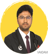 Dr. Tarun John George