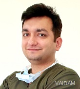 Dr. Tarun Kukreja