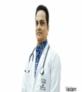 Dr. Tarun Mathur