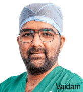 Dr. Taufiq R. Panjwani