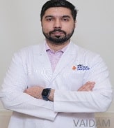Dr. Tejasvi Singh Randhawa