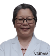 Dr. Thichen Kalden Lama