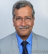 Dr. Thirumalai Ganesan Govindasamy