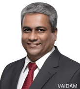 Dr. Thirumalesh K Reddy