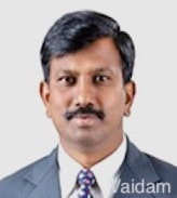 Dr. Thirunavukkarasu Sivaraman