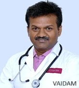 Dr. Thiruvengita Prasad G