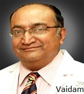 Dr. Thomas A. Chandy