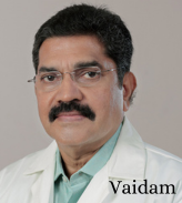 Dr. Tony Kavalakkatt