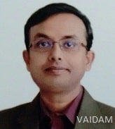 Dr. Tridib Chowdhury