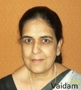 Dr. Tripat Choudhary