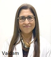 Dr. Tripti Raheja