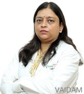 Dr. Tripti Saxena