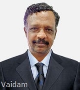 Dr. T.S. Bala Shanmugam