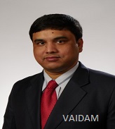 Dr. Tufan Kanti Dolai