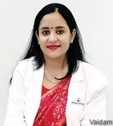 Dr. Tuhina G