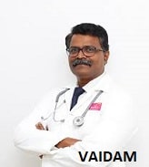 Dr. U. P. Srinivasan