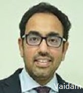 Dr. Uday Krishna Myneni