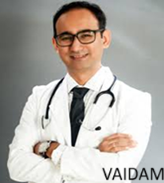 Dr. Uddhavesh M. Paithankar