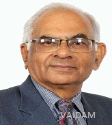 Dr. Umakant Shah