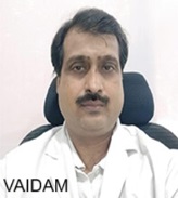 Dr. Umesh Kumar Singh