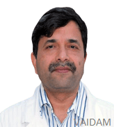 Dr Umesh Takalkar