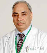 Dr. Upendra Kaul