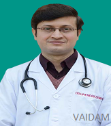 Dr. Upendra Sharma
