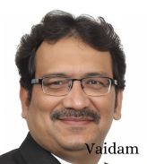 Dr. Urmil Girishbhai Shah