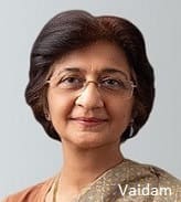 Dr. Urvashi Sehgal