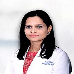 Dr. Usha Mallinath