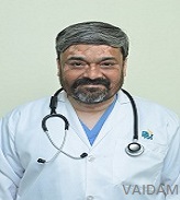Dr. Utpal Shah