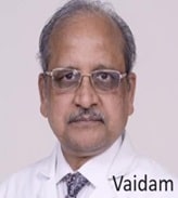 Dr. V. K. Jain