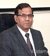 Dr. V K Shah