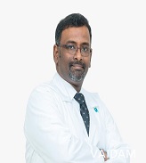 Dr. V Mohan Kumar