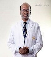 Dr V Nagarajan