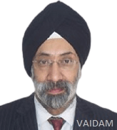 Dr. V. P. Singh