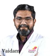 Dr. V Selvin Prabhakar