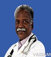 Dr V. Umapathy