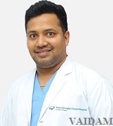 Dr V V Satyanarayana E