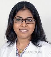 Dr. Vaishakhi Rustagi